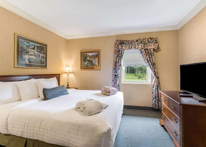 Traditions Hotel & Spa, Ascend Hotel Collection