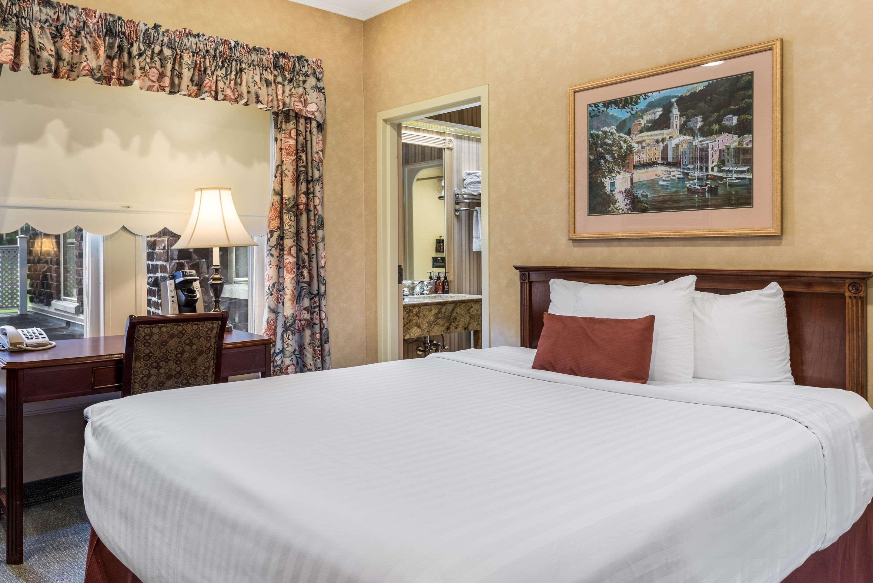 Traditions & Spa, Ascend Collection Hotel Johnson City