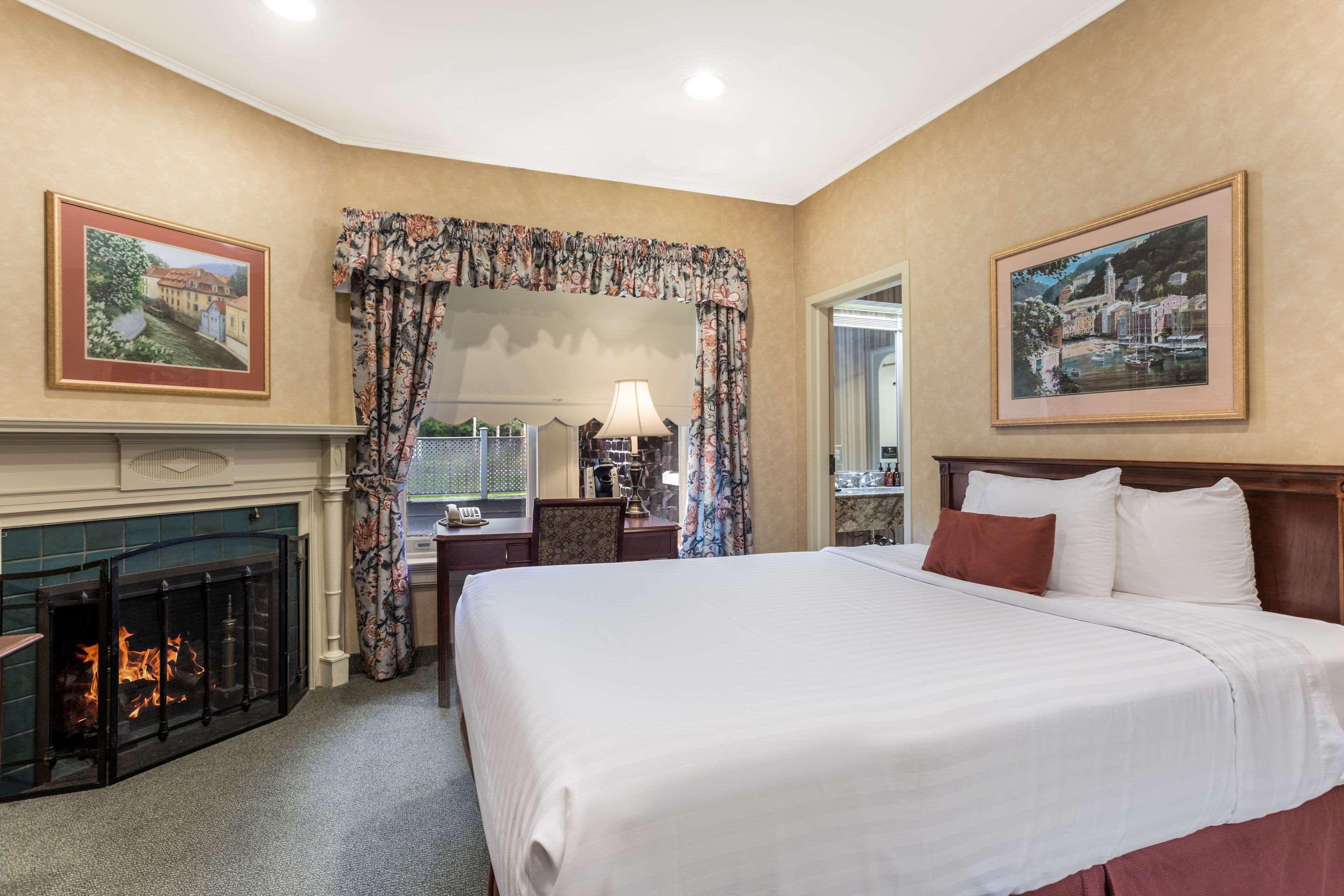Traditions & Spa, Ascend Collection Hotel 3*