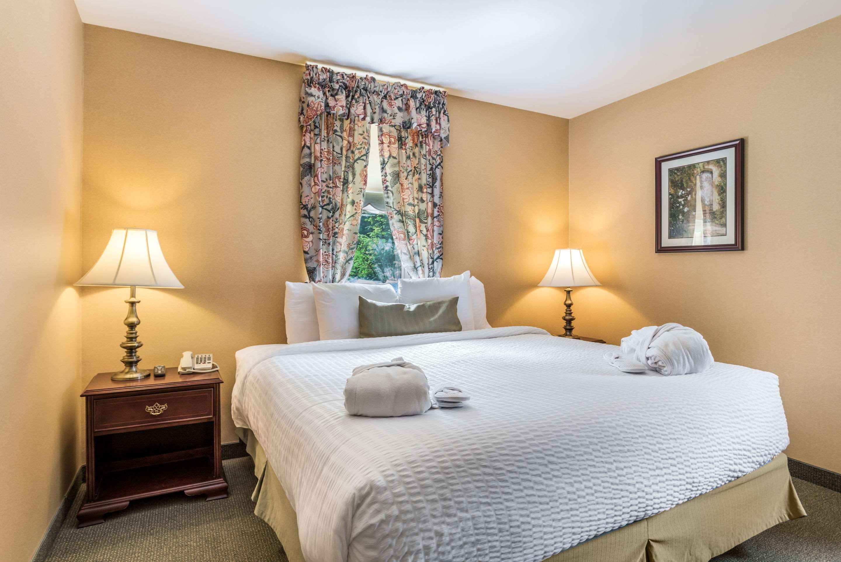 Hotel Traditions & Spa, Ascend Collection 3*