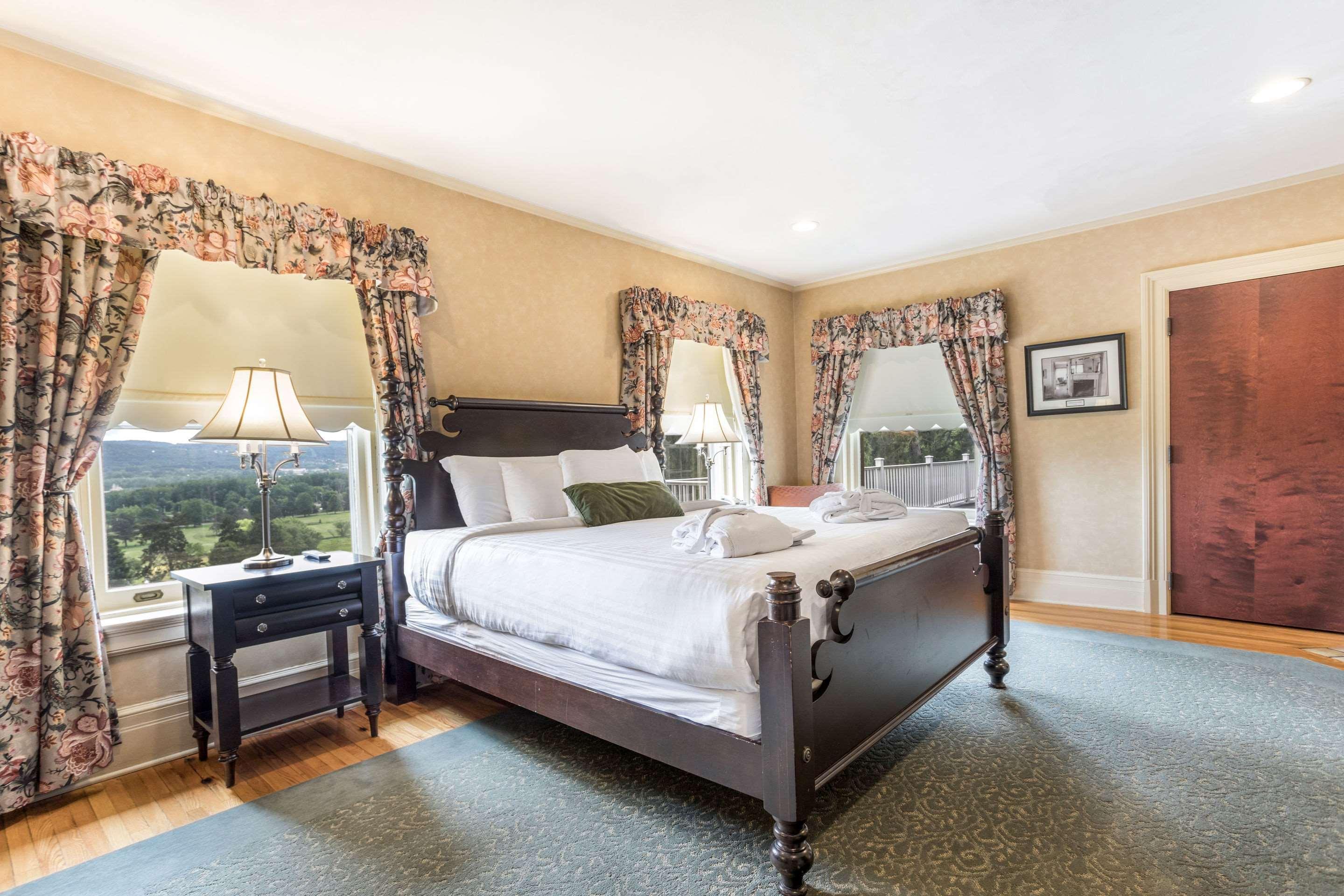 Hotel Traditions & Spa, Ascend Collection 3*