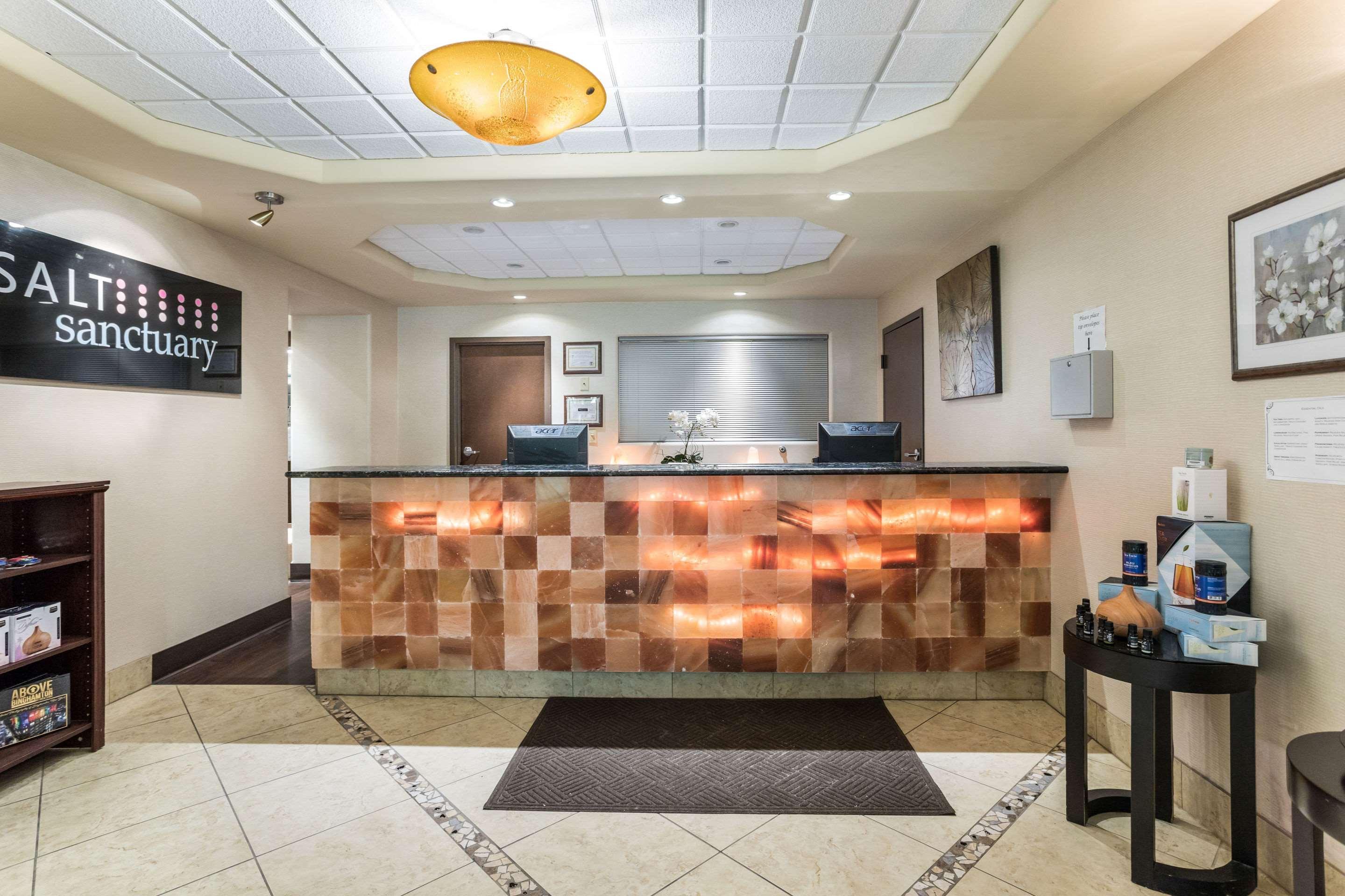 Traditions & Spa, Ascend Collection Hotel 3*