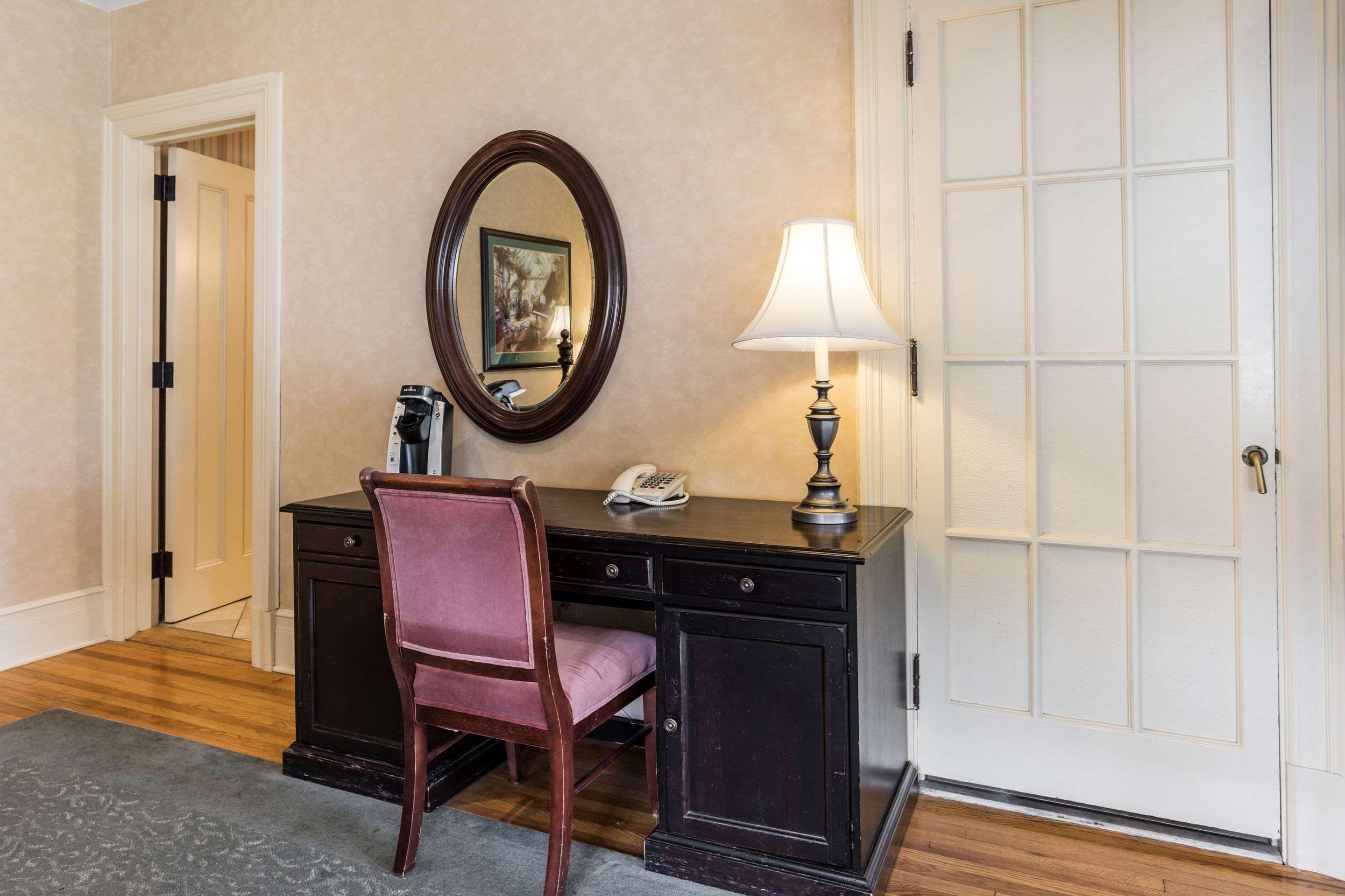 Hotel Traditions & Spa, Ascend Collection 3*