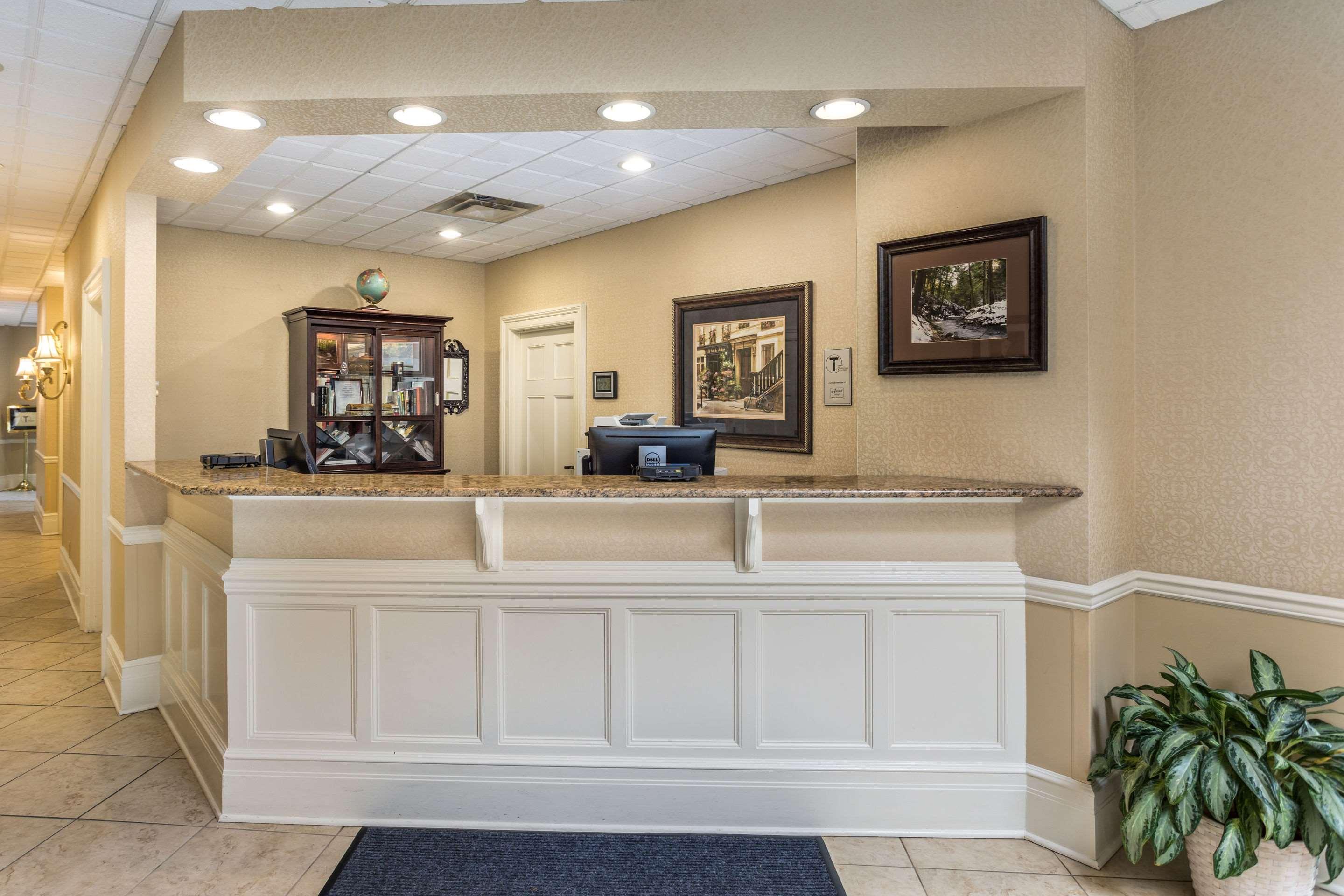 Traditions & Spa, Ascend Collection Hotel Johnson City