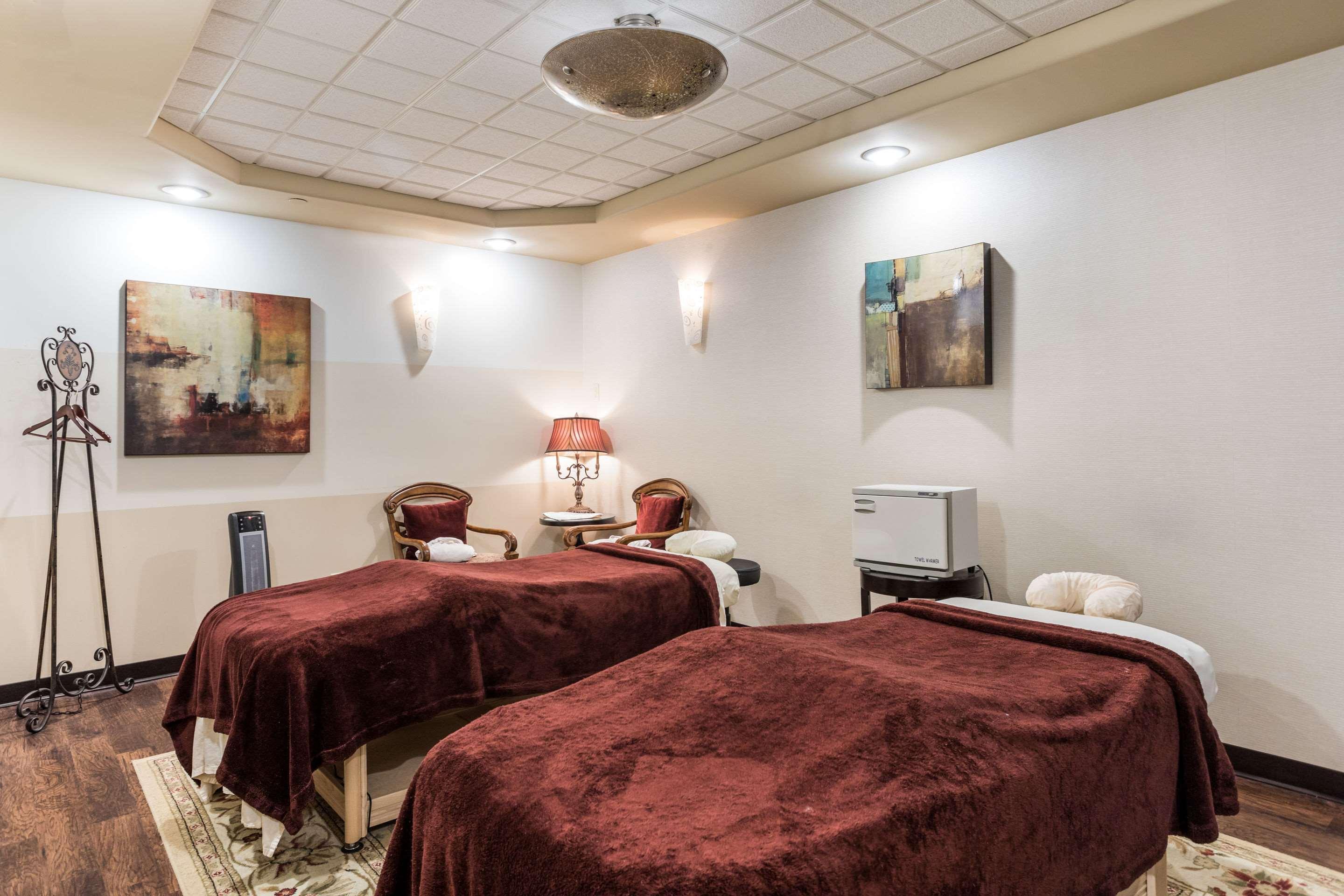 Hotel Traditions & Spa, Ascend Collection