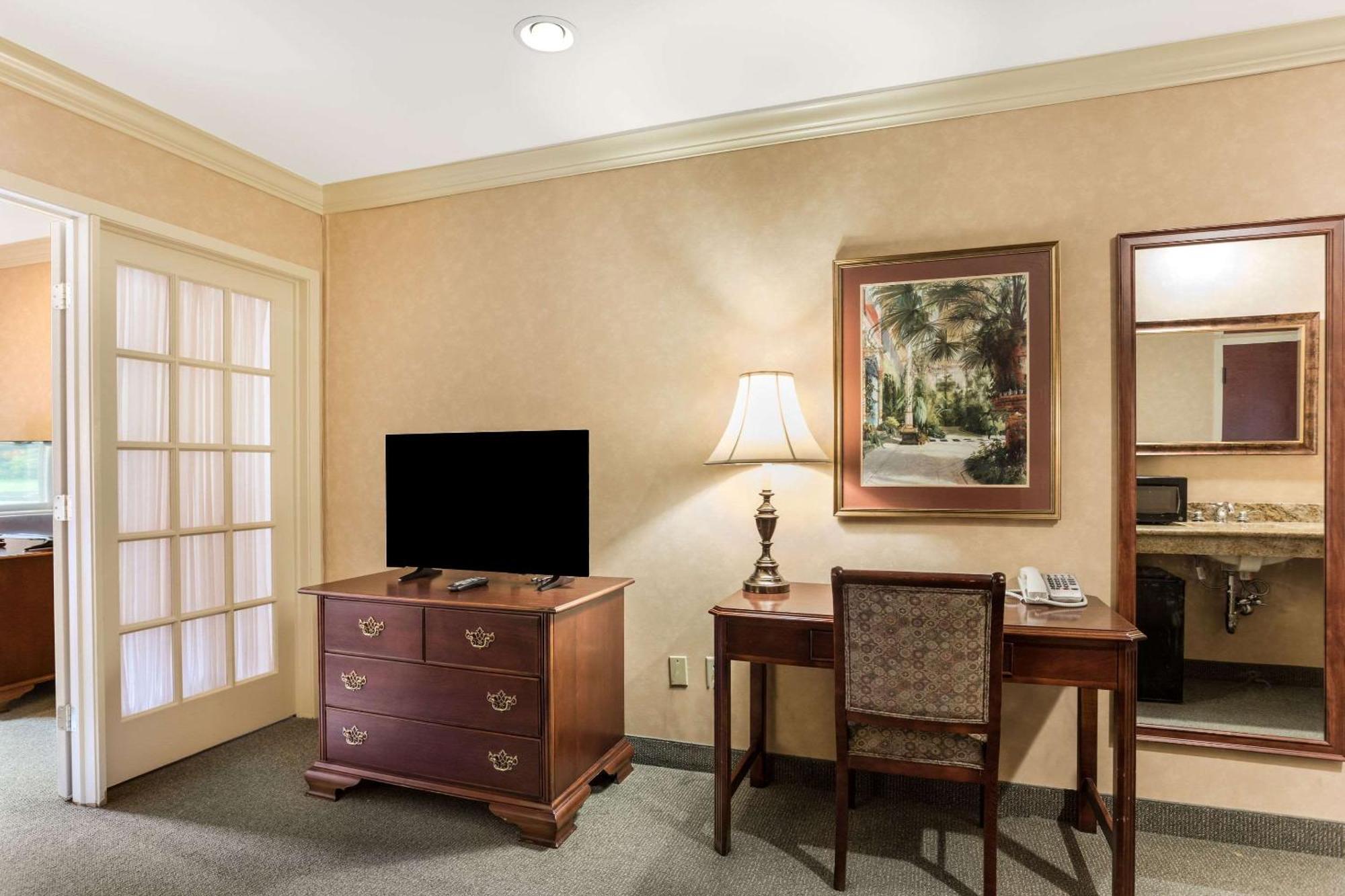 Hotel Traditions & Spa, Ascend Collection 3*