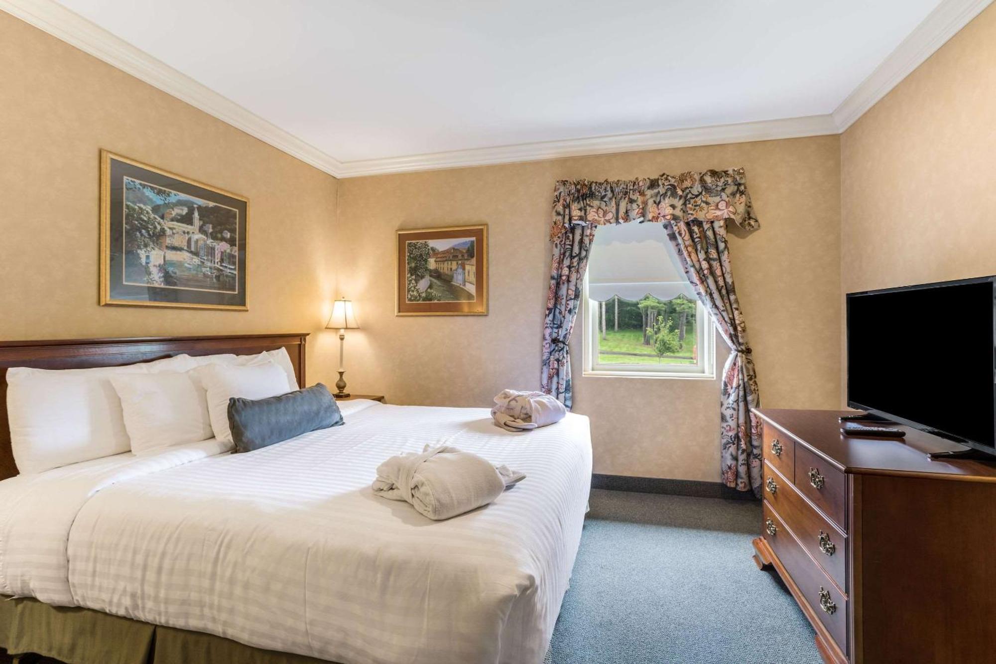 Traditions & Spa, Ascend Collection Hotel