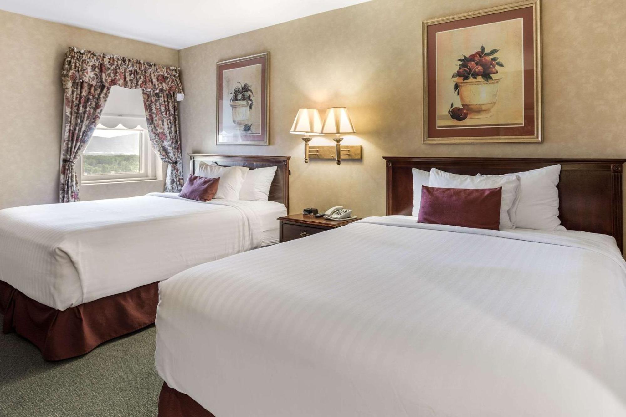 Traditions & Spa, Ascend Collection Hotel