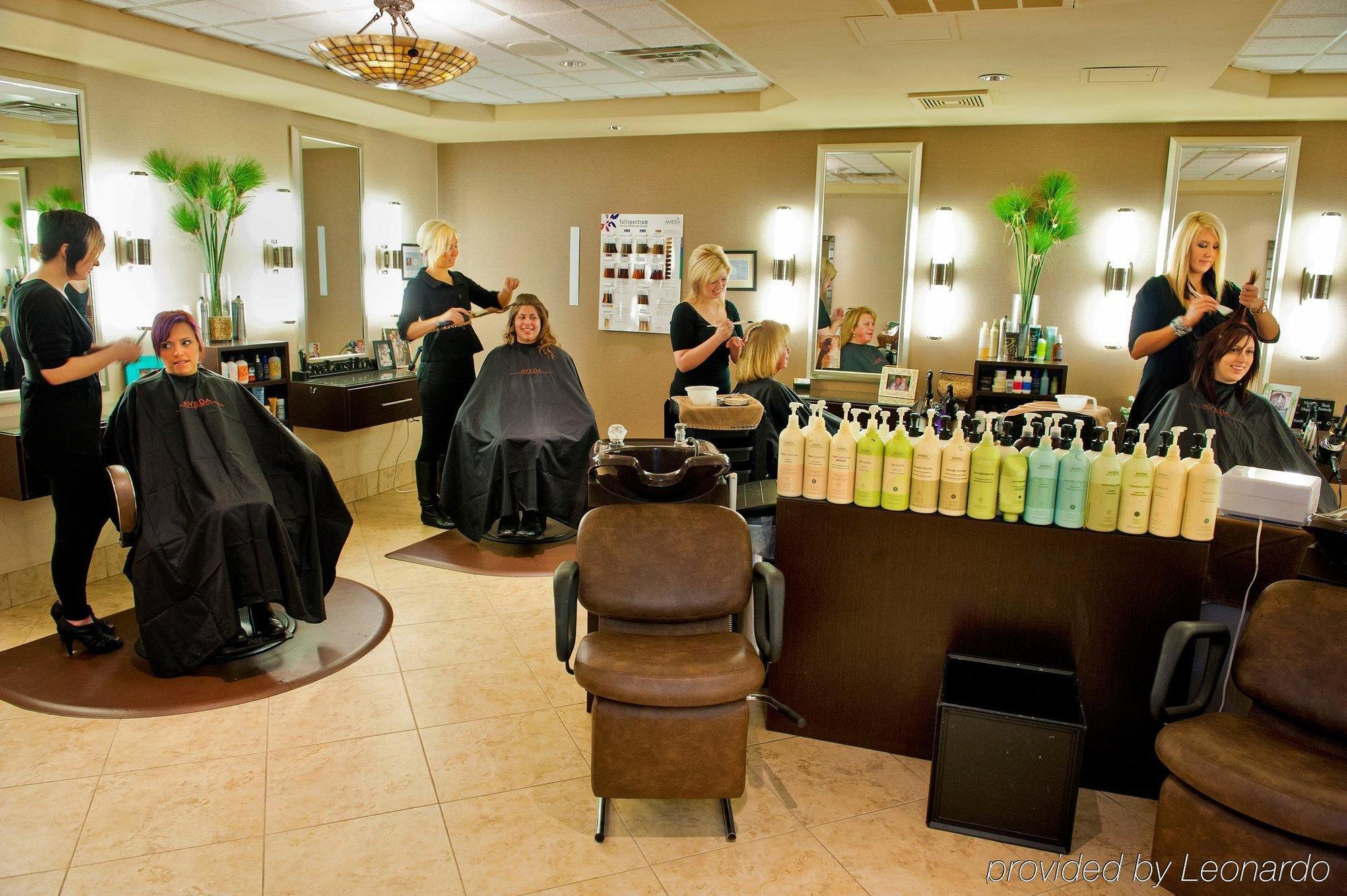 Hotel Traditions & Spa, Ascend Collection Johnson City