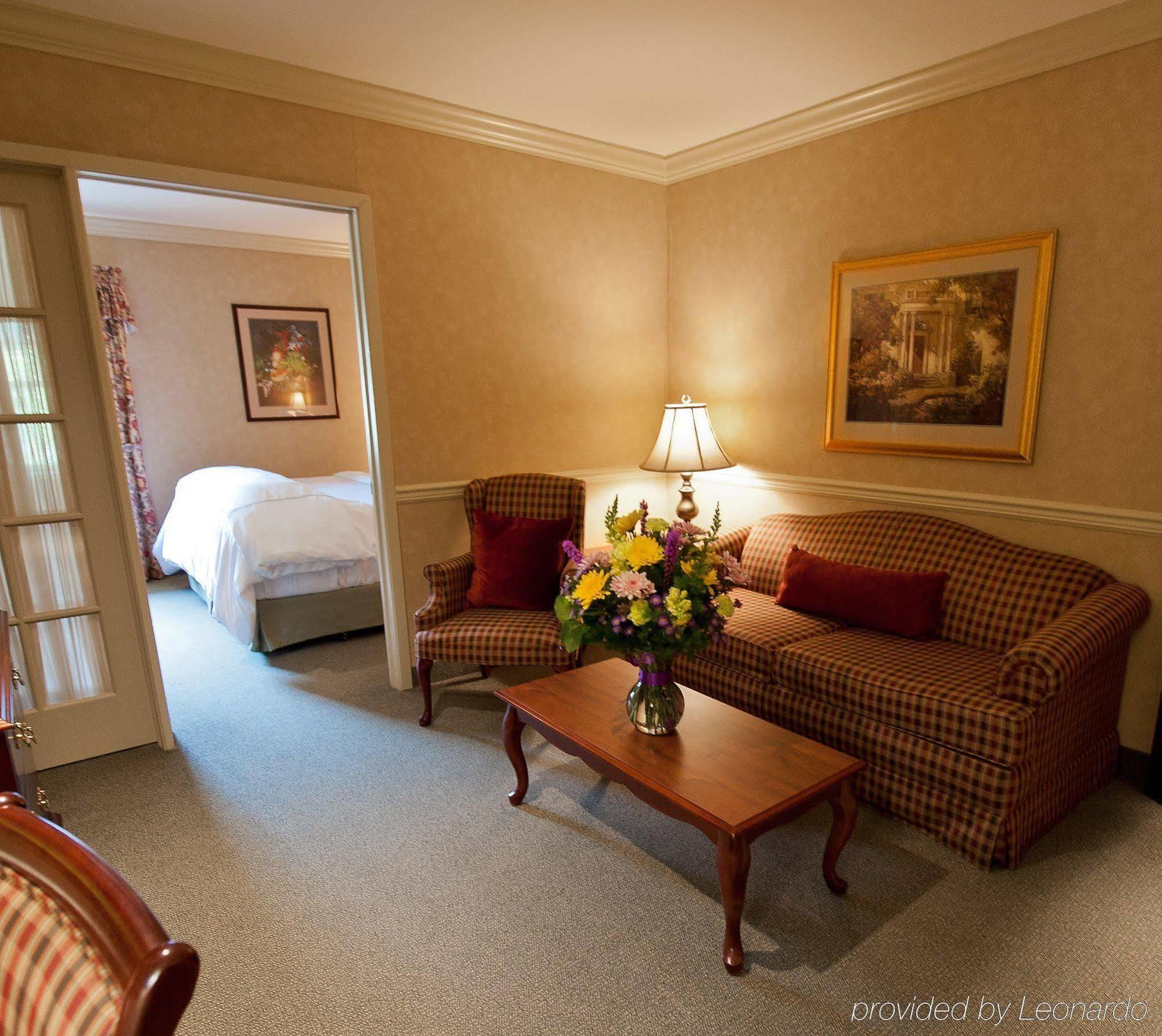 Hotel Traditions & Spa, Ascend Collection 3*