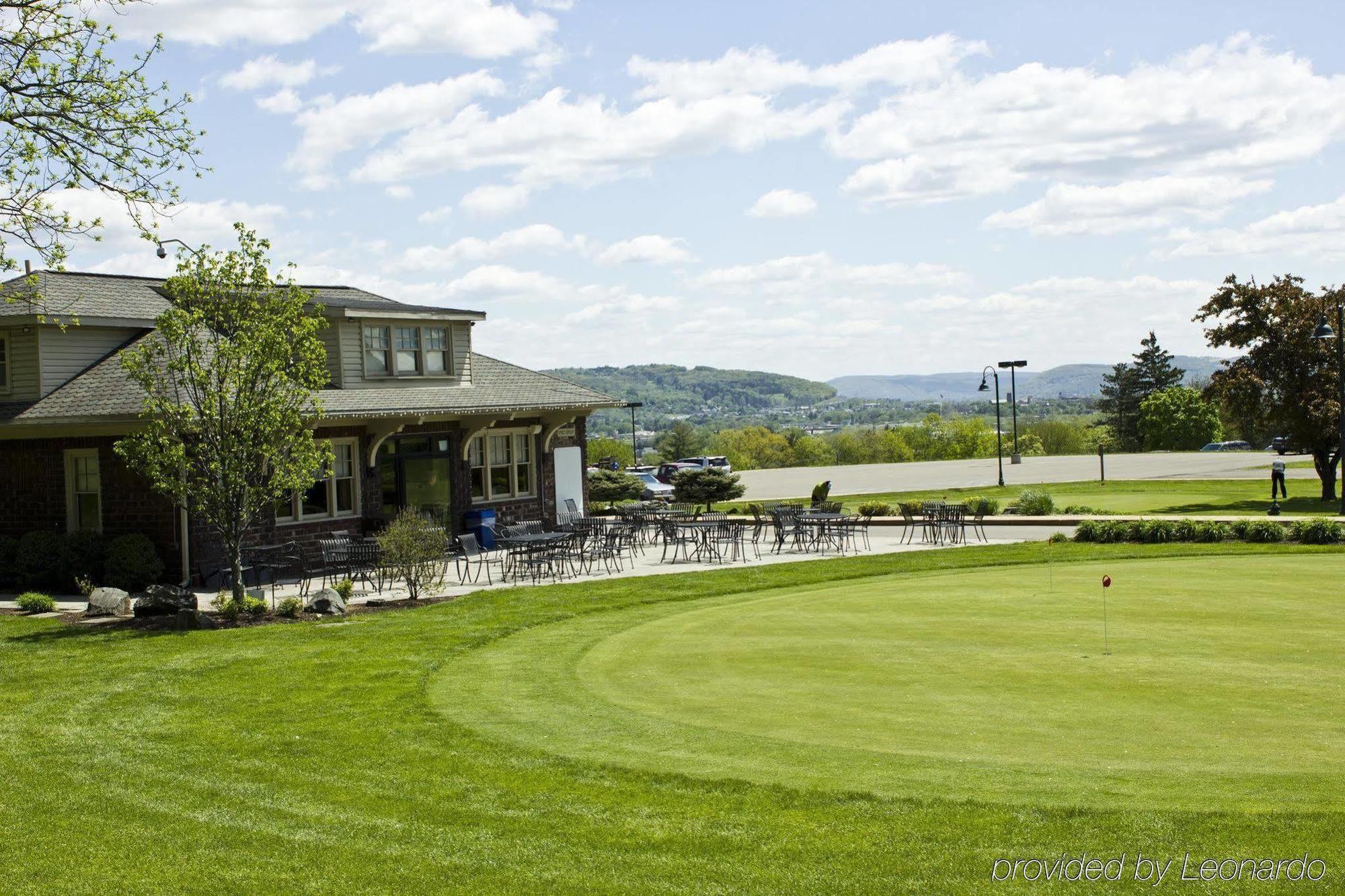 Traditions & Spa, Ascend Collection 3* Johnson City