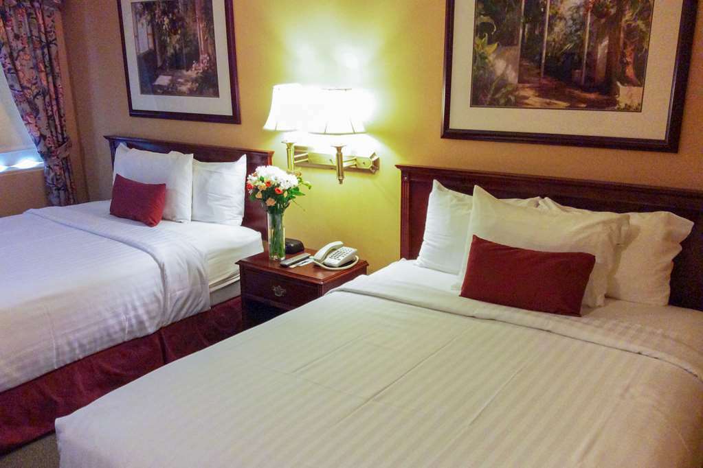 Traditions & Spa, Ascend Collection Hotel 3*