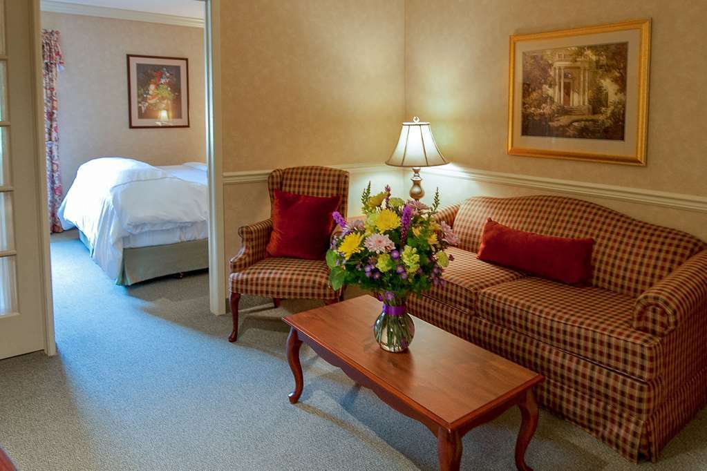 Traditions & Spa, Ascend Collection 3* Johnson City