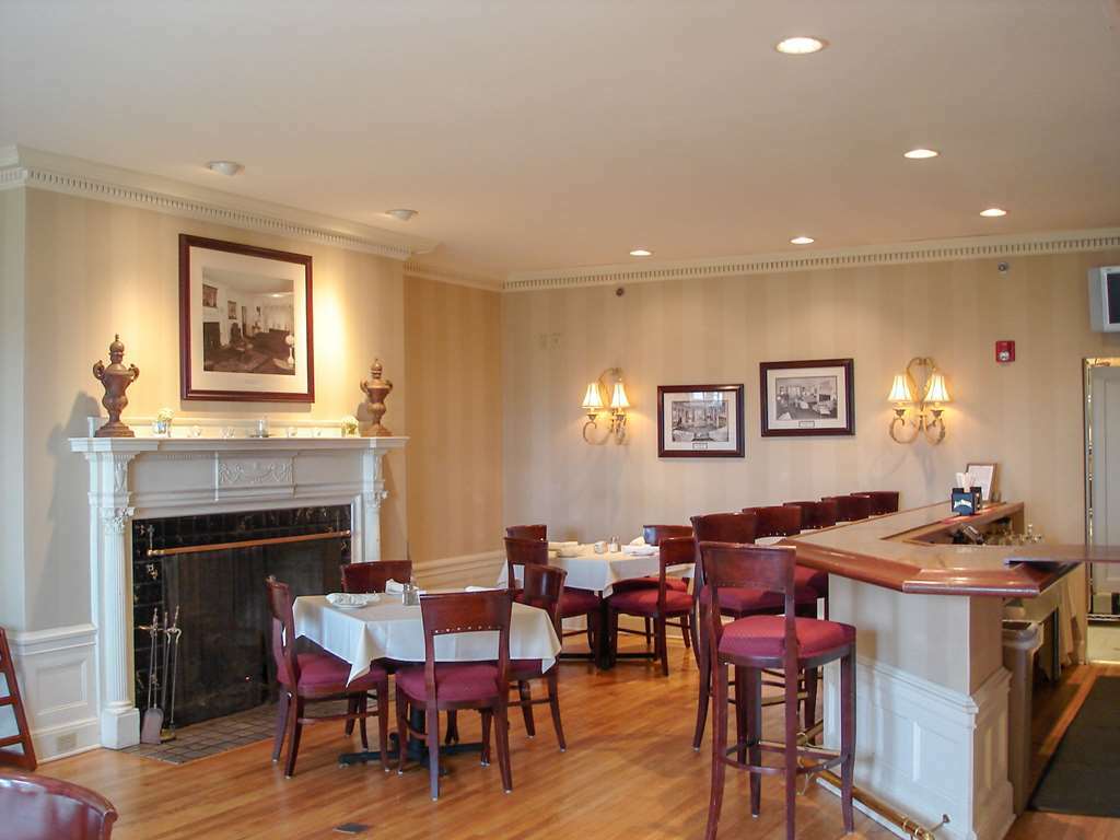 Hotel Traditions & Spa, Ascend Collection Johnson City